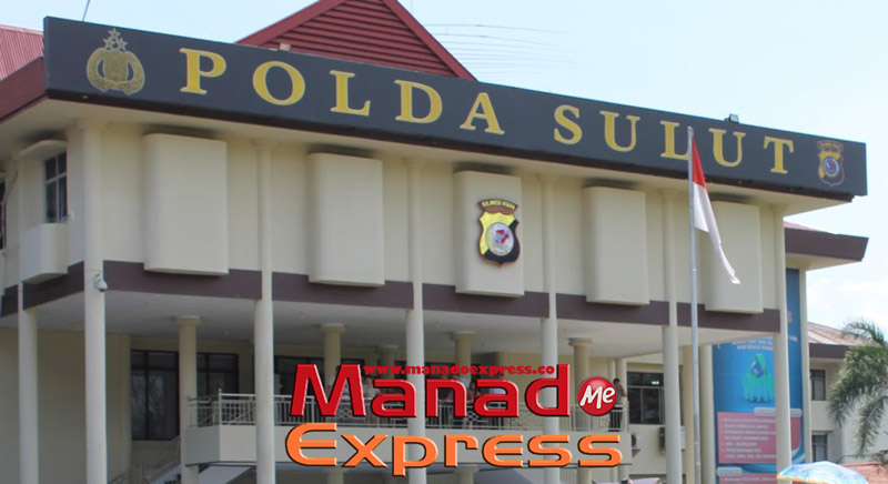 Berikut Pejabat Polda Sulut dan Jajaran Yang Dirotasi
